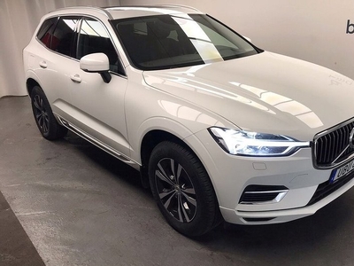 Volvo XC60T6 AWD Recharge Inscription Expression | aders Fritt servi 2021, SUV