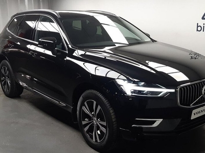 Volvo XC60T6 AWD Recharge Inscription Expression | aders Fritt servi 2021, SUV