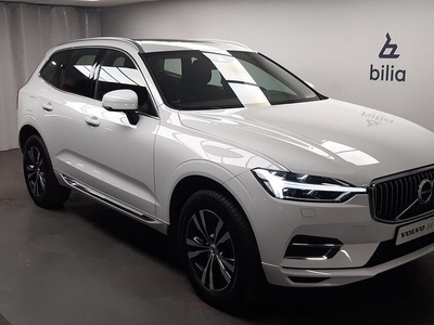 Volvo XC60T6 AWD Recharge Inscription Expression | aders Fritt servi 2021, SUV