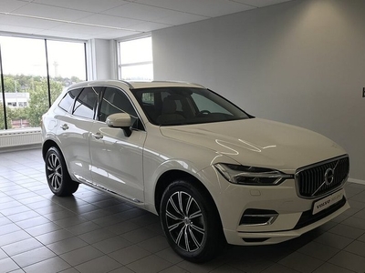 Volvo XC60T6 AWD Recharge Inscription Taders Fritt serviceavtal 2021, SUV