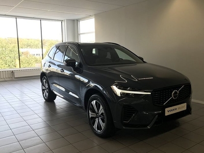 Volvo XC60T6 AWD Recharge Plus Dark aders Fritt serviceavtal 2023, SUV