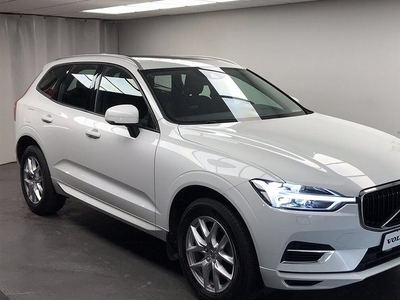 Volvo XC60T8 TE Momentum Edition | aders Fritt serviceavtal 2020, SUV