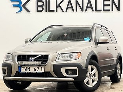 Volvo XC70 3.2 AWD Geartronic Momentum | Kamkedja | Dragkrok