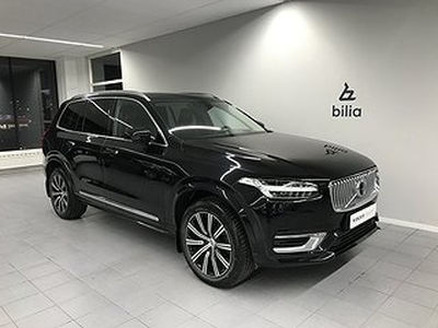 Volvo XC90 Recharge T8 Inscription 7-säten