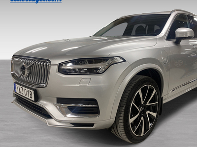 Volvo XC90Recharge T8 Inscription 7-säten 2021, SUV