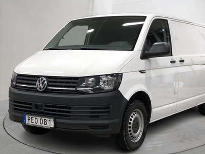 VW Transporter T6 2.0 TDI BMT Skåp (150hk)