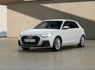 Audi A1Sportback 30 TFSI Proline S tronic 2024, Halvkombi