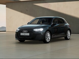 Audi A1Sportback 30 TFSI Proline S tronic 2024, Halvkombi