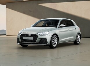 Audi A1Sportback 30 TFSI Proline S tronic 2025, Halvkombi