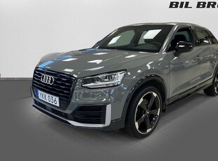 Audi Q21,4 TFSi Sport S-Line 2017, SUV