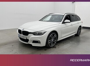 BMW 330 i xDrive Touring M Sport Cockpit Pano H/K Navi Drag