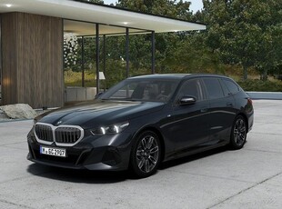 BMW 520d xDrive Touring M Sport Active Launch Ed Drag HiFi 2024, Kombi