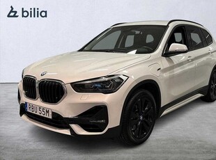 BMW X1 xDrive25e