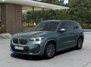 BMW X1xDrive25e M Sport Active Launch Ed Drag DA 2025, SUV