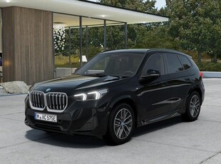 BMW X1xDrive25e M Sport Active Launch Ed Drag DA 2025, SUV