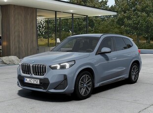 BMW X1xDrive30e M Sport Business Launch Ed Innovation Drag DA 2025, SUV