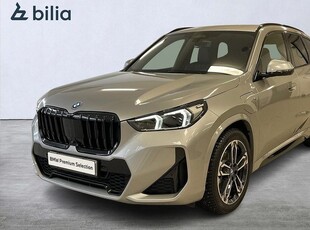 BMW X1xDrive30e Steptronic M Sport Drag H K Rattvärme 2024, SUV