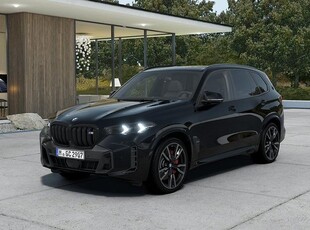 BMW X5M60i xDrive M Sport Pro H K Panorama Exclusive V8 Drag 2025, SUV