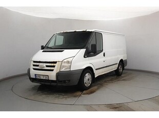 Ford CustomTransit T260 2.2 TDCi Euro 4 2010, Minibuss