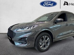 Ford KugaST-Line | PHEV 2.5 , BIL 2020, SUV