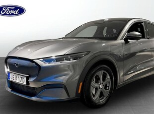 Ford MustangMach-E AWD Privatleasing 2021, Sportkupé