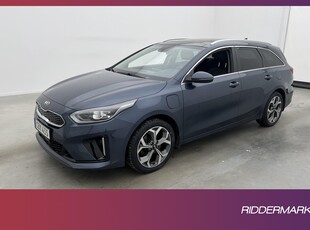 Kia Ceed Sportswagon Plug-in Advance Plus 2 Pano Kamera Navi