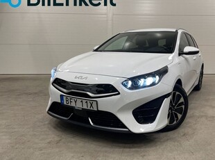 Kia Cee´dCEED SW Plug-in Hybrid Advance B-kamera BLIS 2023 2023, Halvkombi