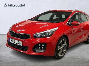 Kia cee'd_sw 1.6 CRDi