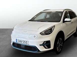 Kia e-NiroADVANCE 2022, Crossover