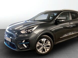 Kia e-NiroADVANCE , laddning 2022, Crossover