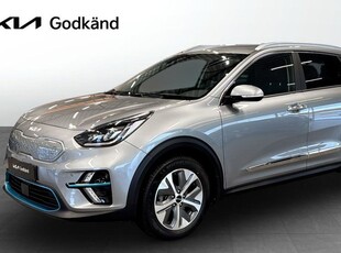 Kia NiroAdvance plus 2022, SUV