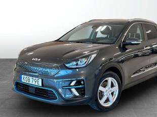 Kia NiroADVANCE PLUS | | V-HJUL | FAST RÄNTA 2022, SUV