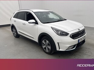 Kia NiroP-HEV Advance Plus 2 Kamera Navi Skinn 2019, SUV