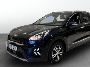 Kia NiroPlug-In Hybrid ADVANCE PLUS VINTERHJUL 2022, SUV