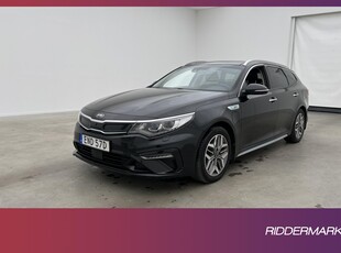 Kia Optima Sport Wagon Plug-in Advance Plus 2 Pano H/K 360°