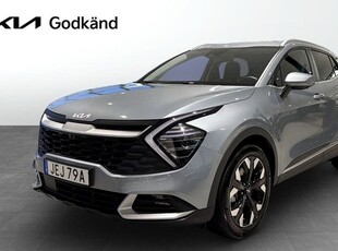 Kia SportagePHEV Automatisk 2024 Advance Godkänd 2024, SUV