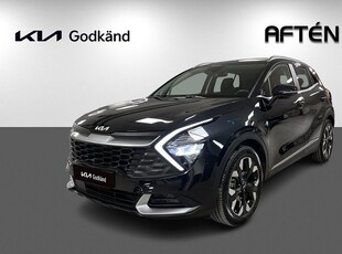 Kia SportagePlug-In Hybrid Action, Godkänd 2024, SUV