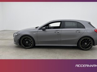 Mercedes-Benz A 250 7G-DCT, 224hk, 2019