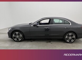 Mercedes-Benz C 300 e 9G-Tronic, 313hk, 2022