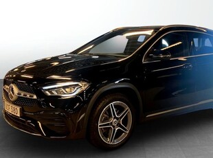 Mercedes GLA250Benz GLA 250 E AMG Paket 2021, Kombi