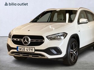 Mercedes GLA250Benz GLA 250 e Progressive Drag Bkamera 2022, SUV