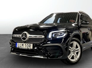 Mercedes GLB200Benz GLB 200 d|AMG|Panorama|Adaptiv|Drag|| 2023, SUV