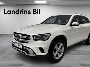 Mercedes GLC300Benz GLC 300 e 4MATIC SUV Laddhybrid SE-Edition 2022, SUV