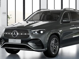 Mercedes GLE350Benz GLE 350 de AMG Lined Adv Plus Drag 2025, SUV