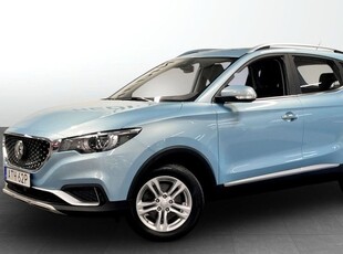 MG ZS EVCOMFORT 45KWH 2020, SUV