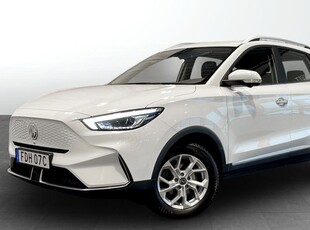 MG ZS EVEV LUXURY | PANO | 70 KWH | Ränte | Laddkort 2022, SUV