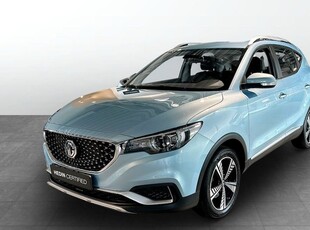 MG ZS EVLHD 45KWH LUXURY MY21 2021, SUV