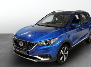 MG ZS EVLHD 45KWH LUXURY MY21 2021, SUV