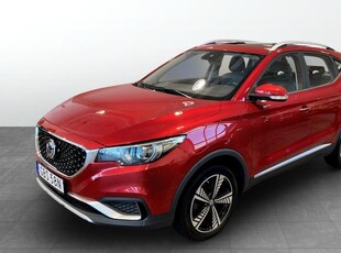 MG ZS EVLHD LUXUARY MY20 2020, SUV