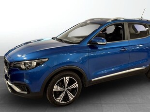 MG ZS EVLHD LUXUARY MY20 2020, SUV